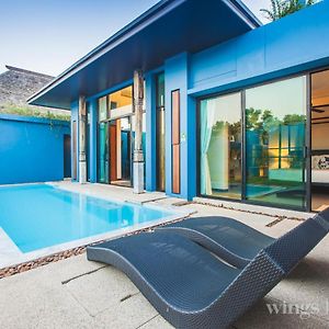 Wings Phuket Villa By Two Villas Holiday